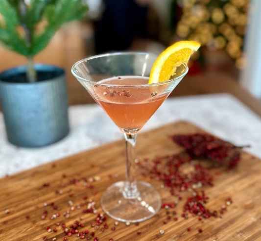 Sumac Cosmo