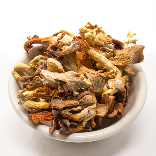 Dried CCOF Organic Cultivated Mix