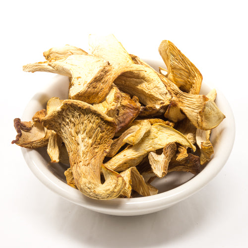 Dried CCOF Organic Tree Oyster