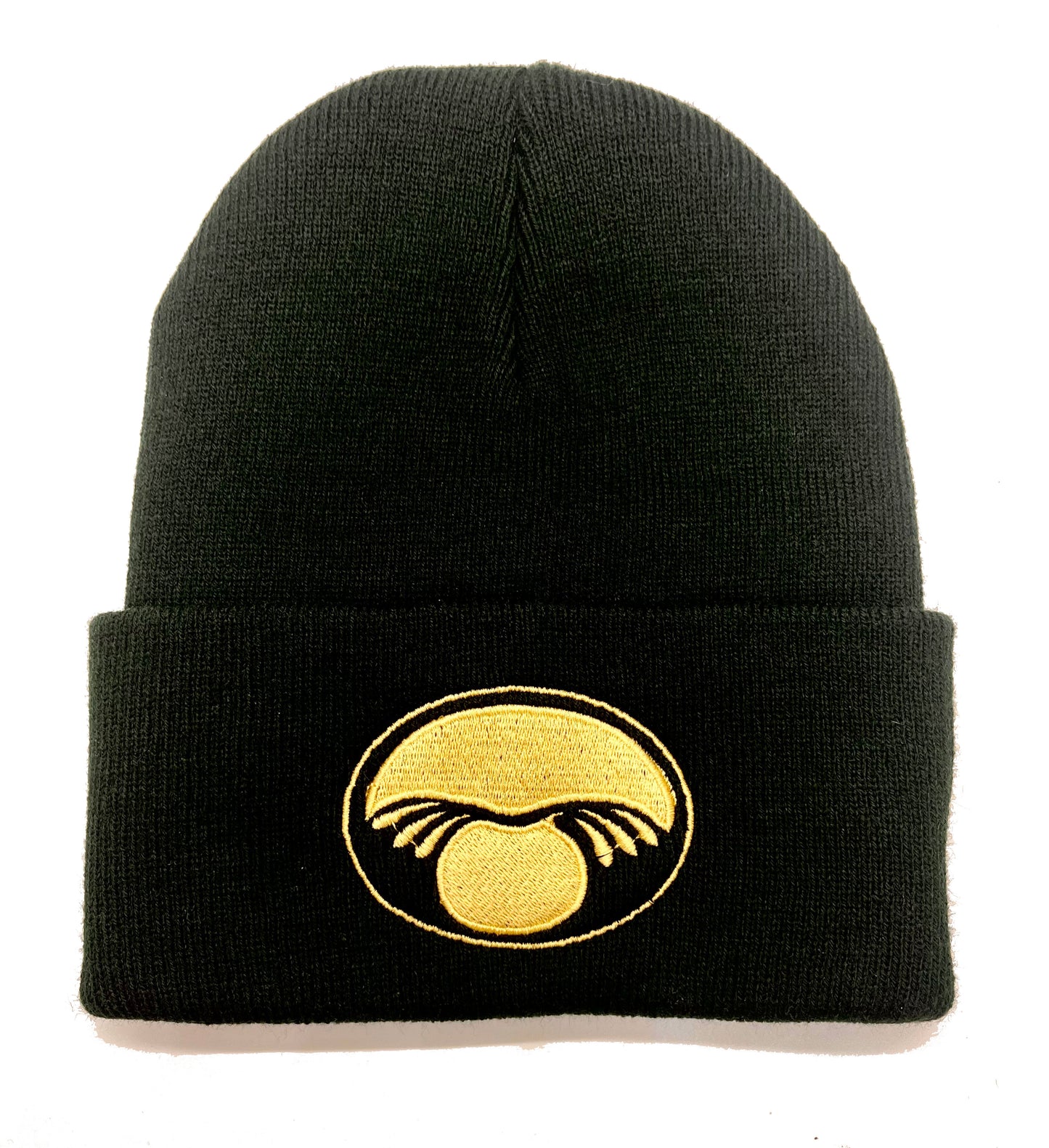 FWF Flip Cap Beanie