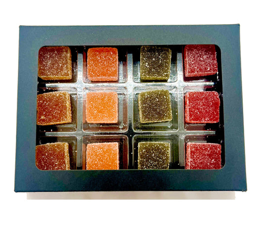 Functional Confectionary Myco Gummy 12 Pack