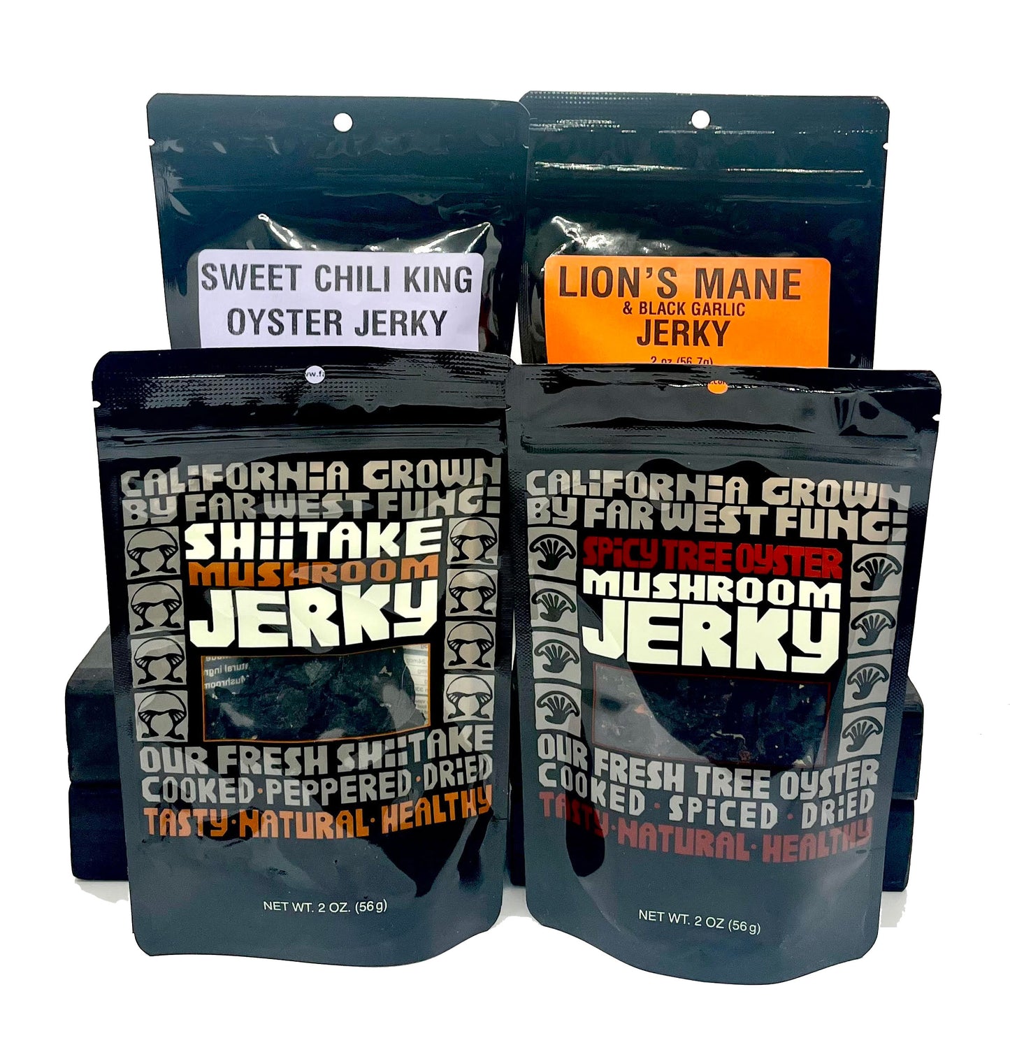 Jerky Bundle