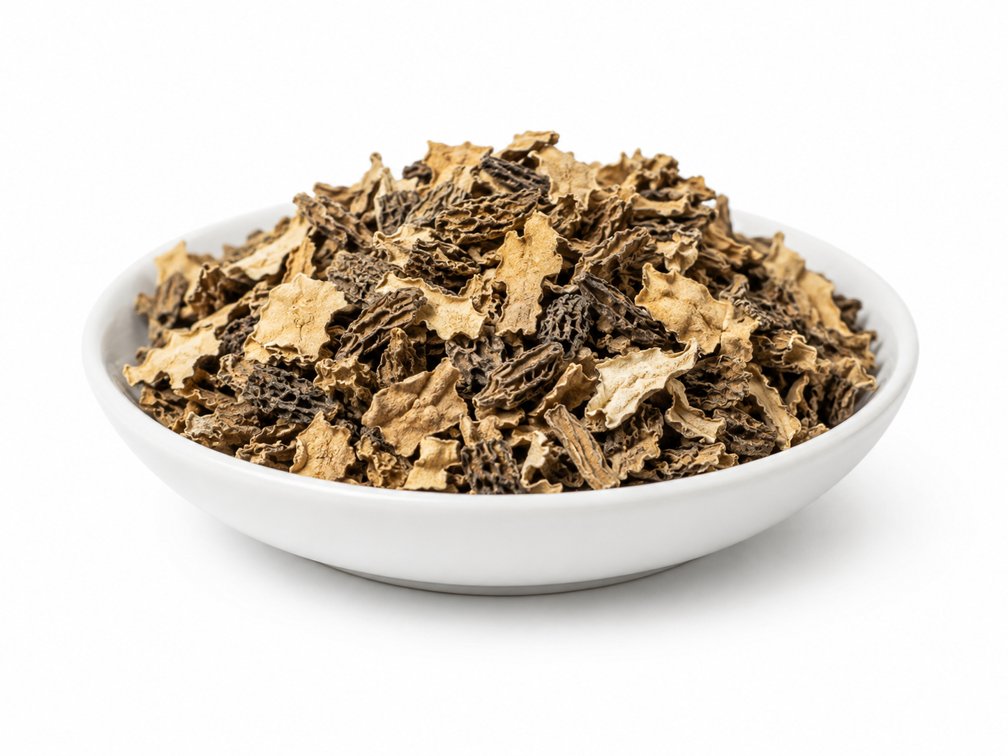 Morel Flakes