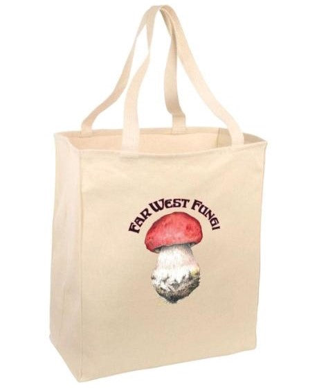FWF Porcini Tote