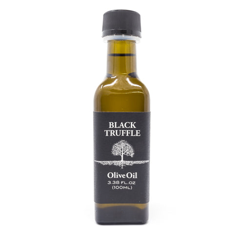 Black Truffle Oil