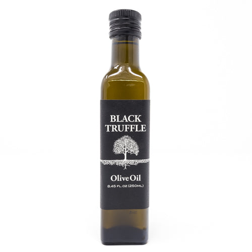 Black Truffle Oil