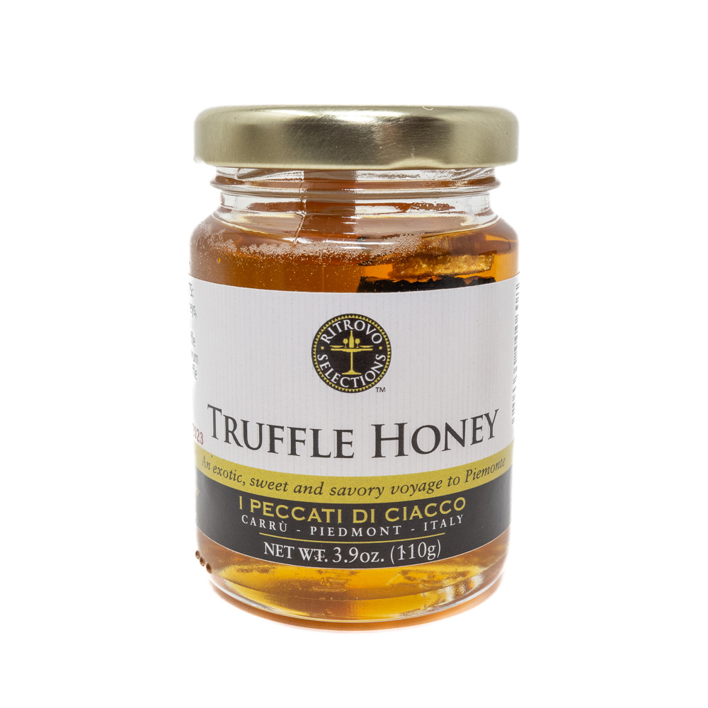 Truffle Honey