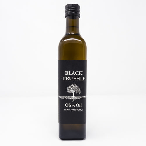 Black Truffle Oil