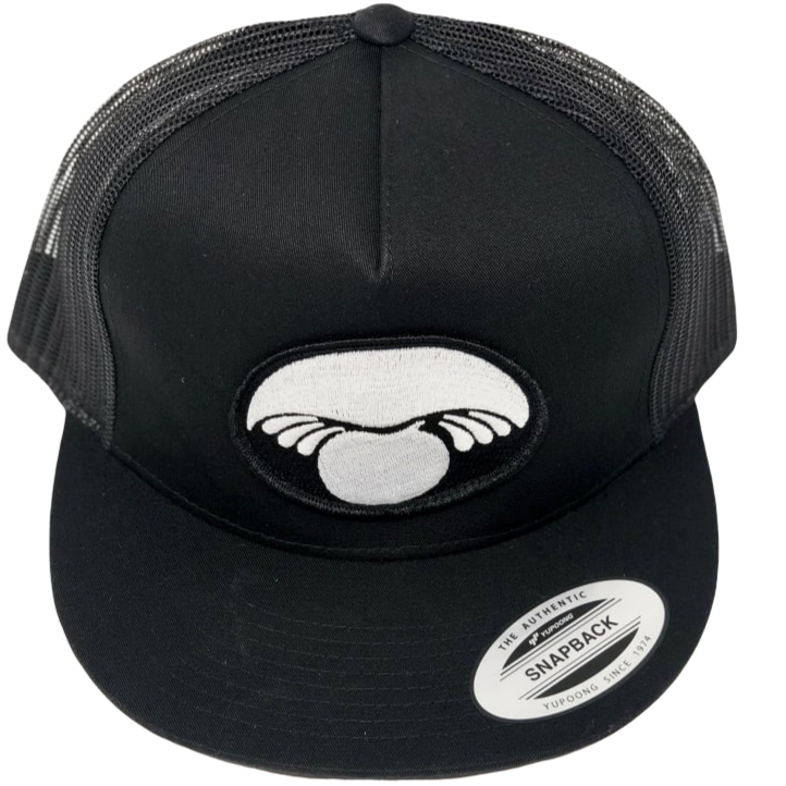
                  
                    Trucker Hat with Far West Fungi Logo
                  
                