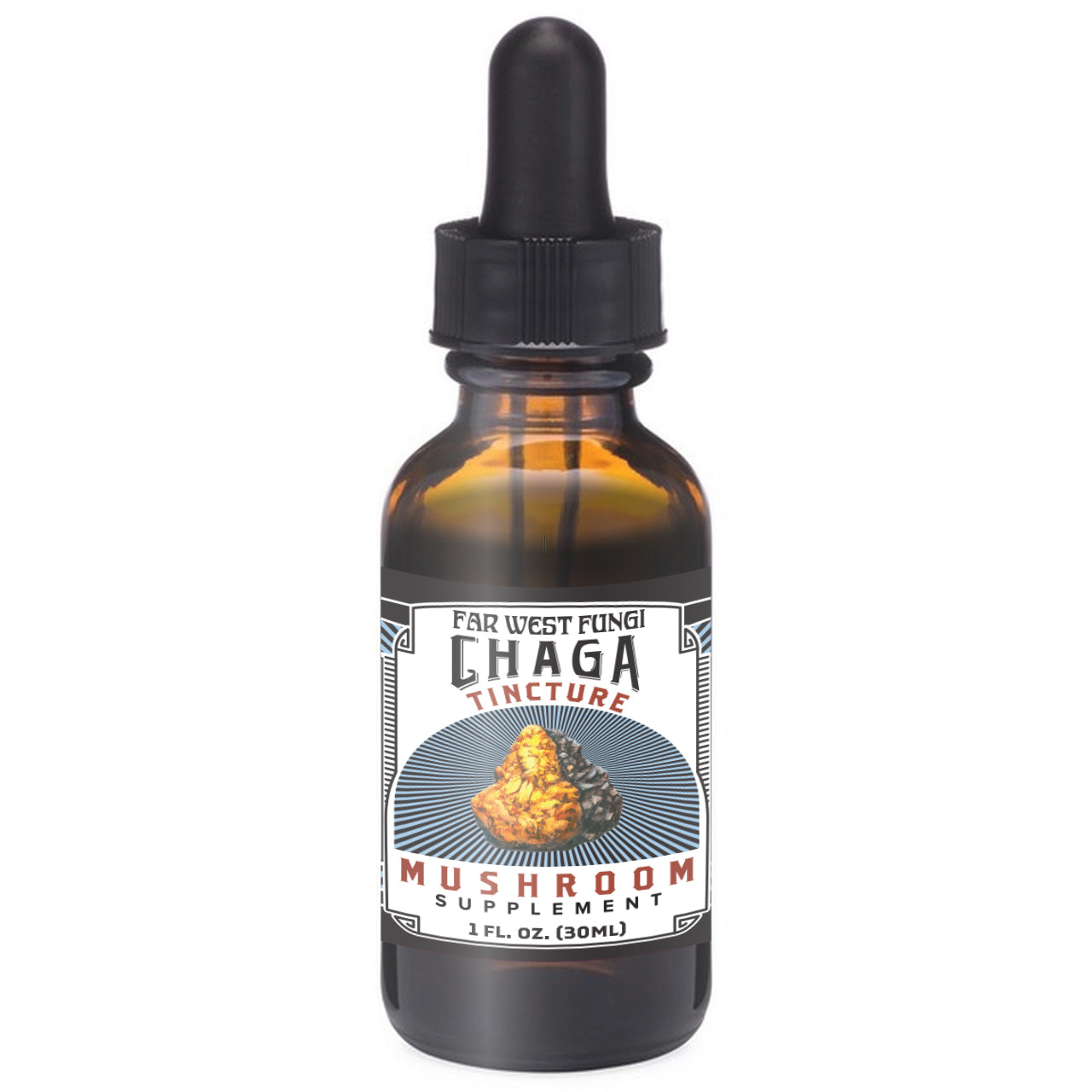 Chaga Tincture