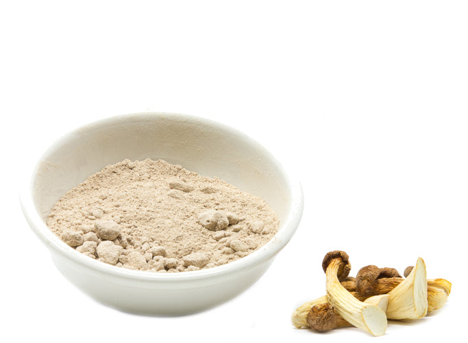 CCOF Organic King Trumpet Powder Far West Fungi