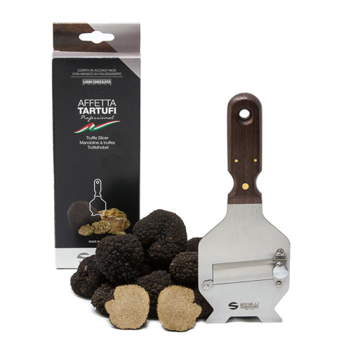 Truffle Shaver
