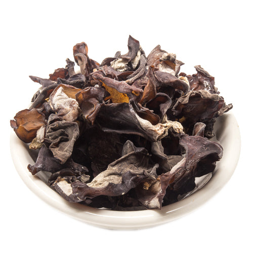 Dried CCOF Organic Wood Ear