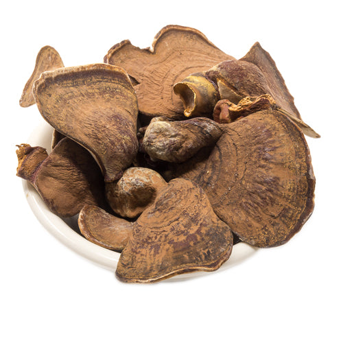 Dried CCOF Organic Reishi
