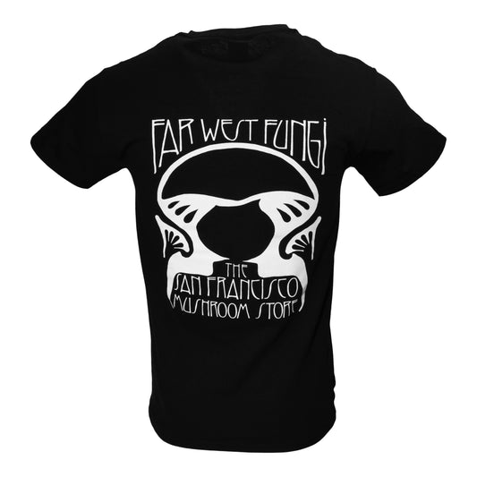 San Francisco Original Shirt Black