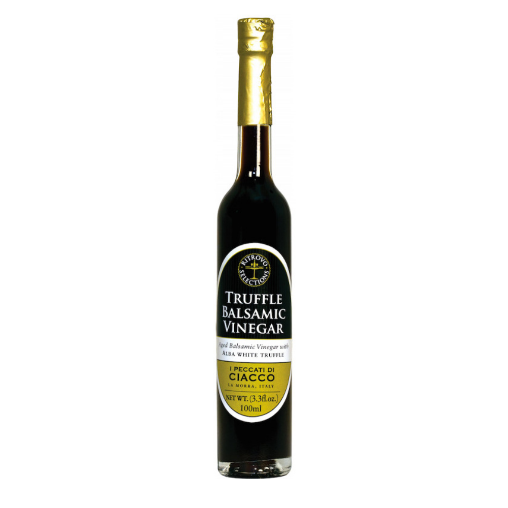 Truffle Balsamic Vinegar