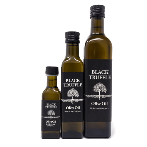 Black Truffle Oil