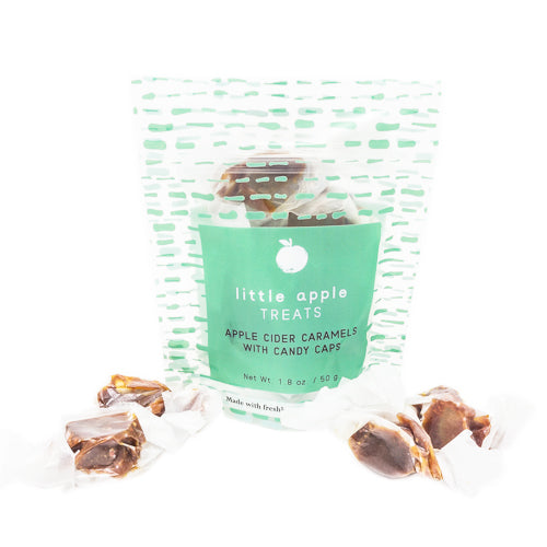 Candy Cap Caramel