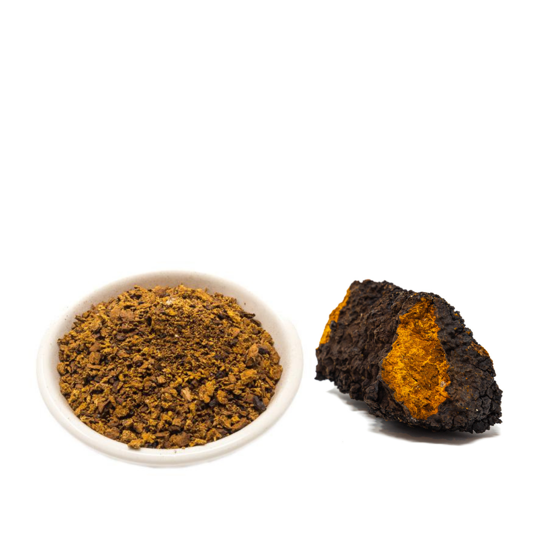Chaga Powder