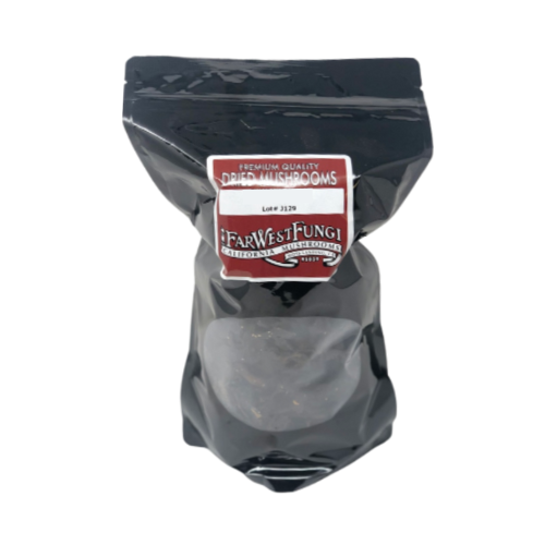 Spicy Tree Oyster Jerky