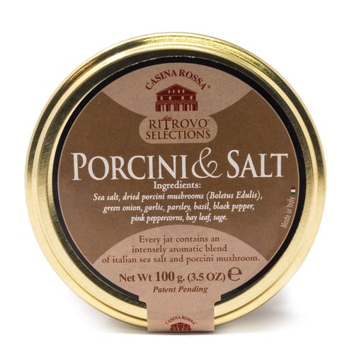 Porcini & Salt 1.5 oz Far West Fungi