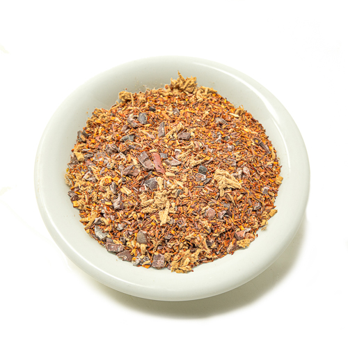 Red Reishi Rooibos Tea