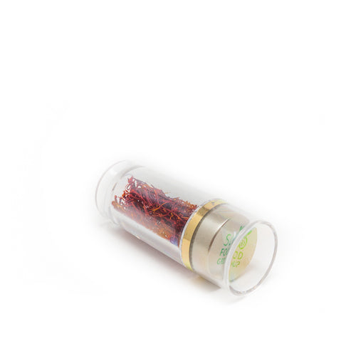 Saffron Far West Fungi