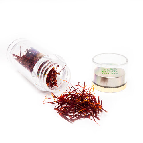 Saffron Far West Fungi