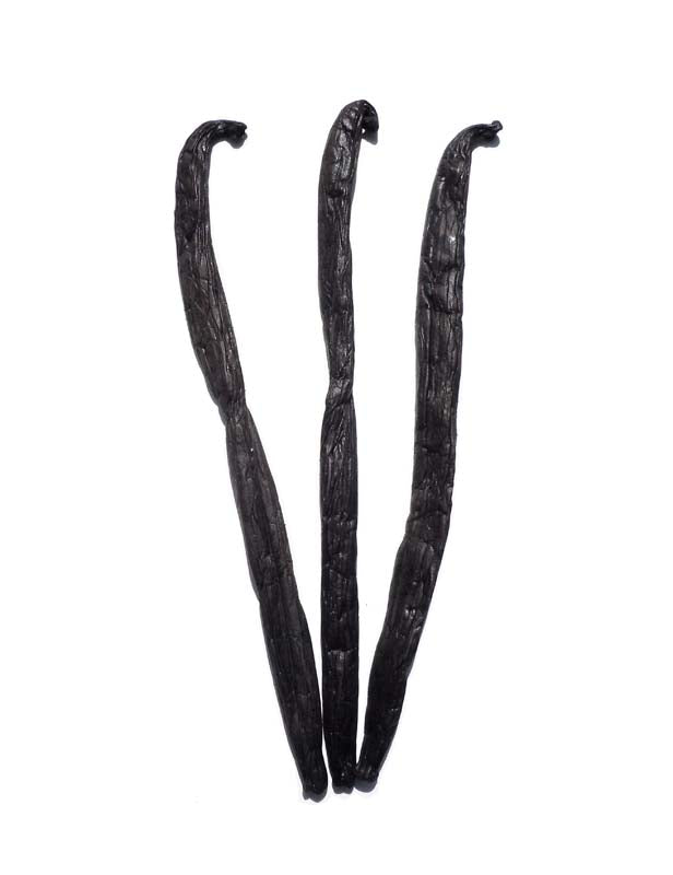 Tahitian Vanilla Bean