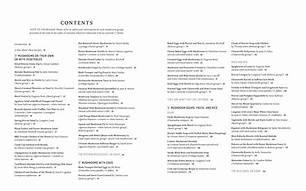 Fantastic Fungi Community Cookbook
