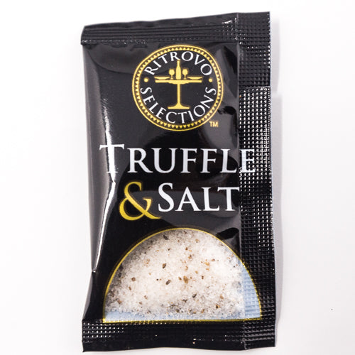 Truffle & Salt