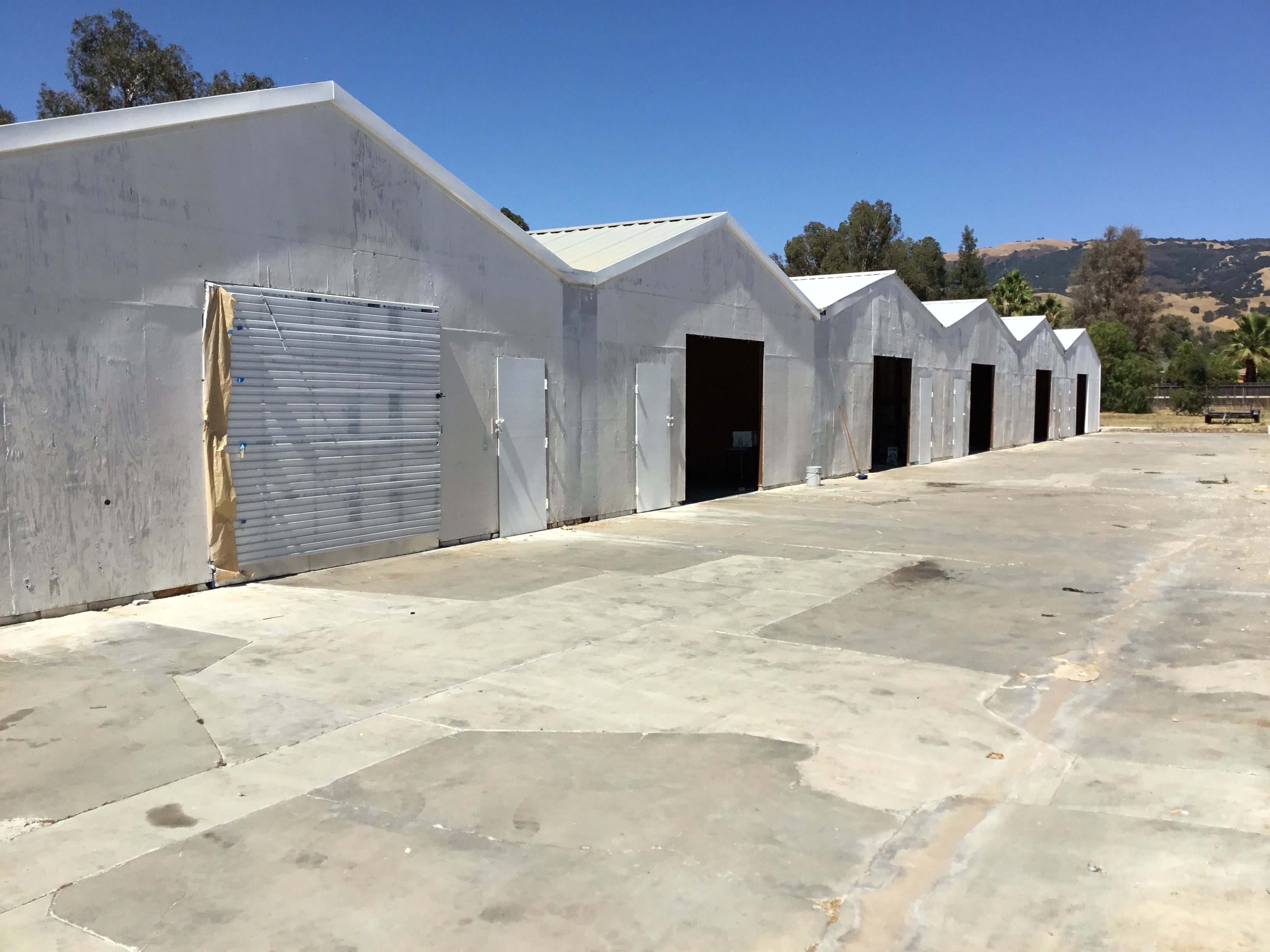 Why Far West Fungi Operates Two Mushroom Farms in Northern California