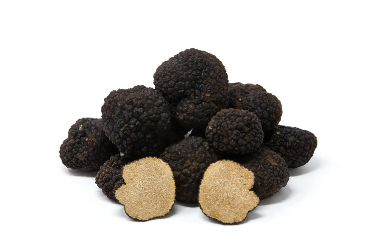 Porcini & Truffle Products