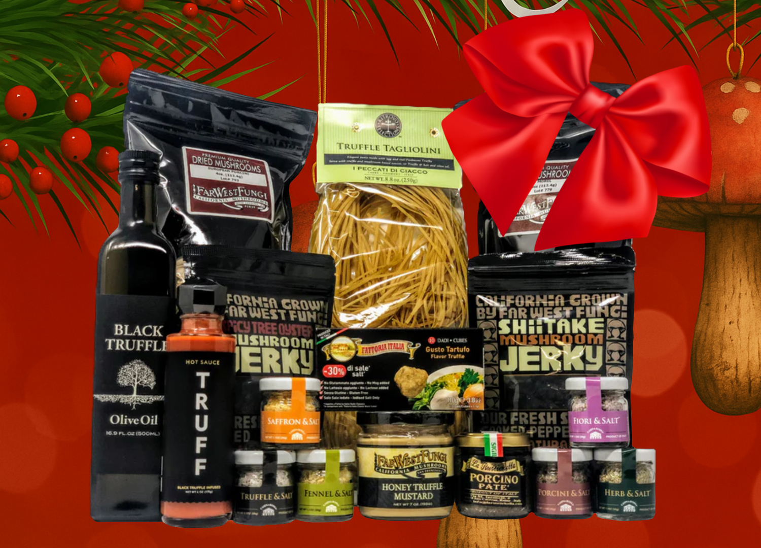 Holiday Stocking Stuffers