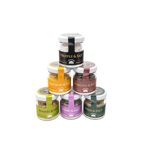 Salts & Bouillons