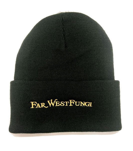 FWF Flip Cap Beanie