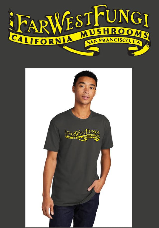 San Francisco Banner T-Shirt
