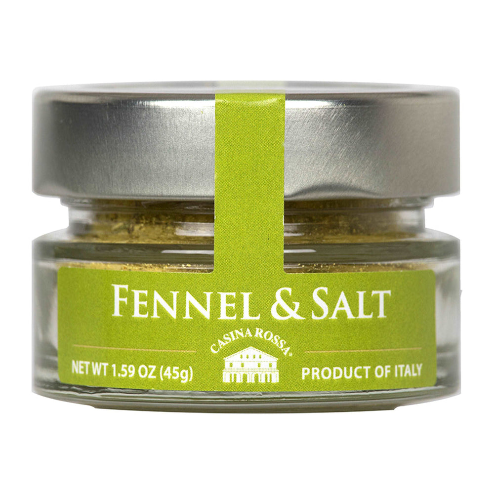 Fennel & Salt 1.5 oz