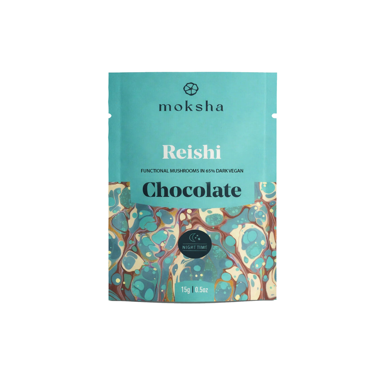 Nighttime Reishi Chocolate