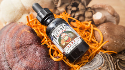 Blended Tincture