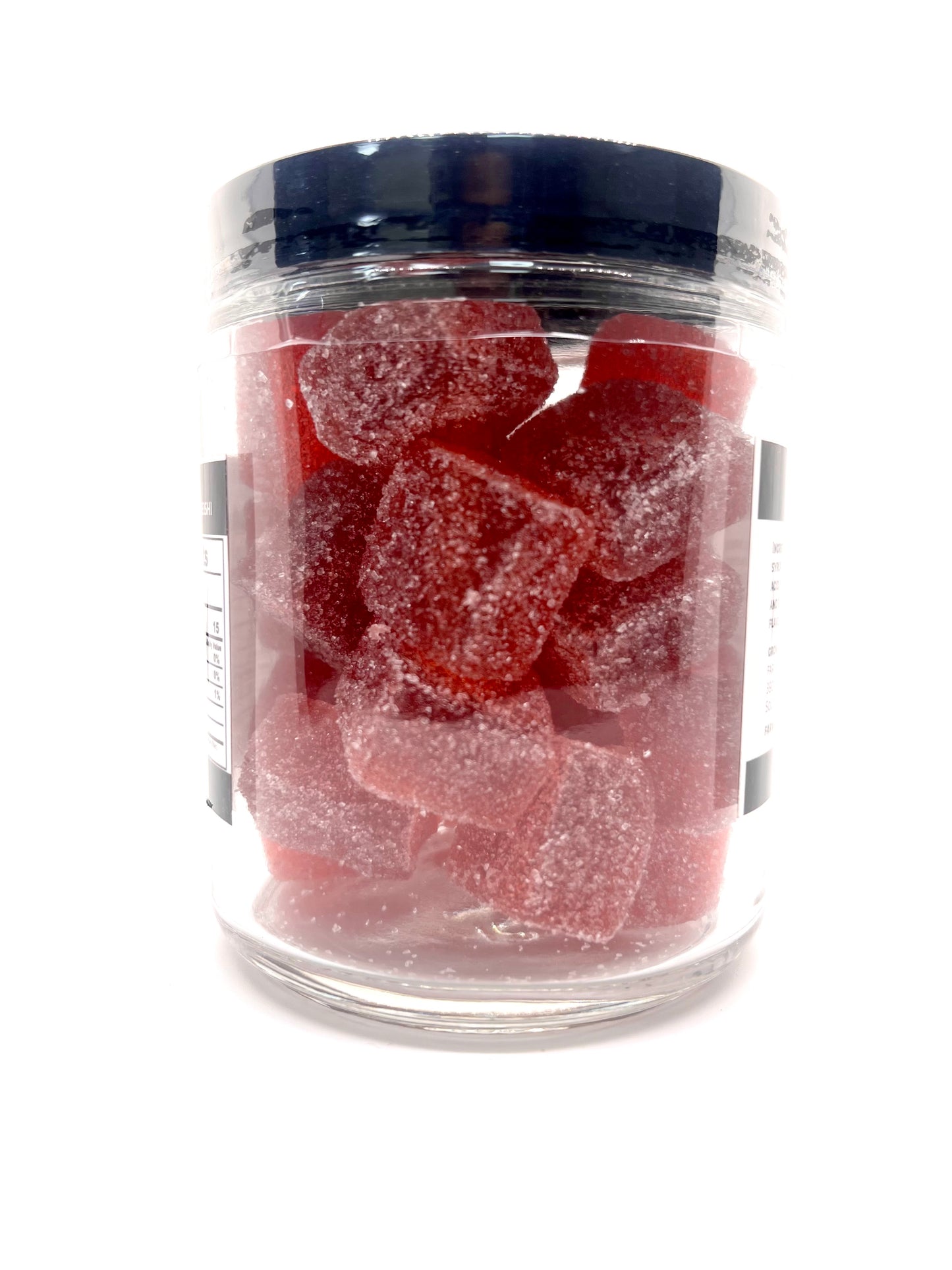 Strawberry Lime Blended Myco Gummy 24 Pack