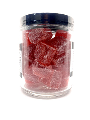 
                  
                    Strawberry Lime Blended Myco Gummy 24 Pack
                  
                