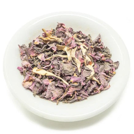 Maitake Black Tea