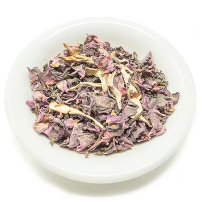 Maitake Black Tea