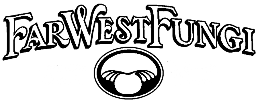 Far West Fungi