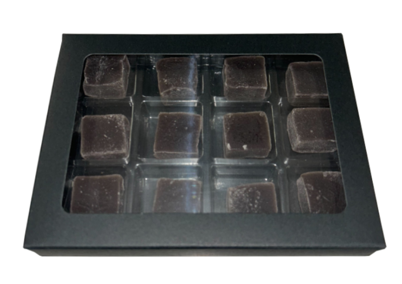 Reishi Marionberry Myco Gummy 12 Pack