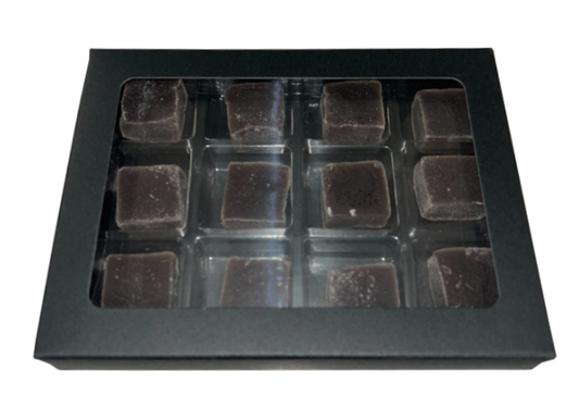 Reishi Marionberry Myco Gummy 12 Pack