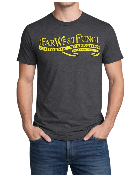 San Francisco Banner T-Shirt
