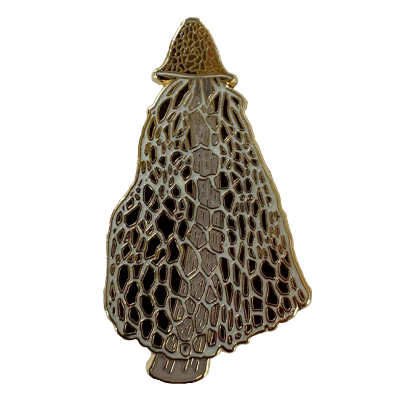 Mushroom Pins-Assorted Varitey