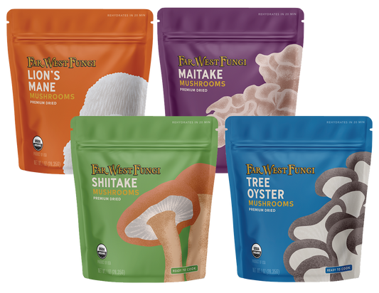 Wellness Dried Bundle
